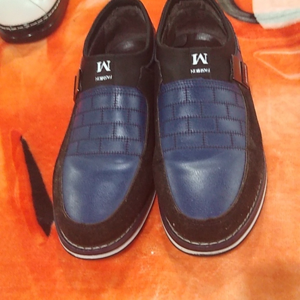 Men's Shoes